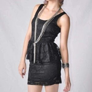 Adorable yet sexy bodycon dress